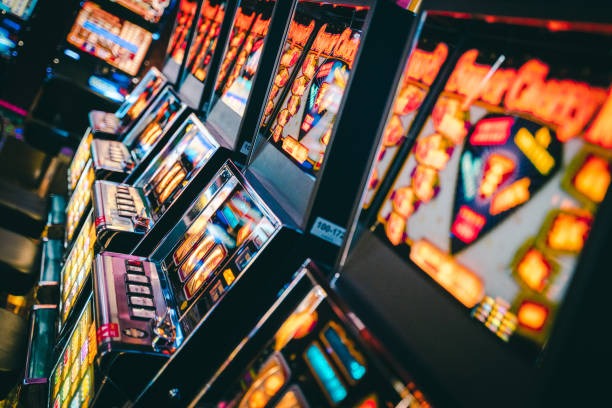 gmtogel One Home for Casino and Wallets
